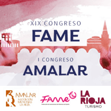 Congreso FAME - AMALAR 2021