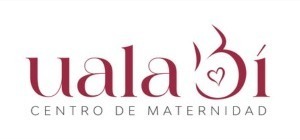 logo ualabi maternidad ourense